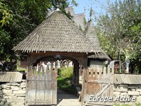 activity romania